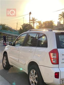 Chery Tiggo 3